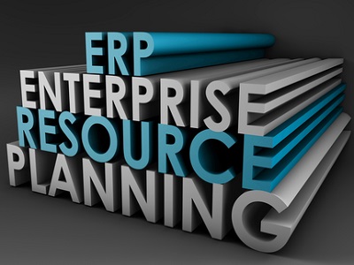 Enterprise resource planning